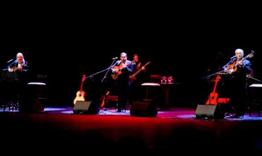 Agenda cultural para este fin de semana en San Juan