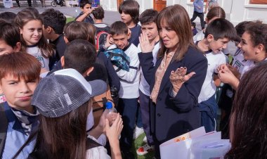 Gran convocatoria en la 2ª Expo Higiene y Seguridad