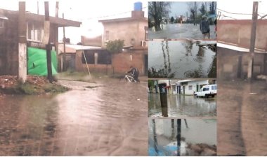 3 millones de personas habitó viviendas en zonas inundables y  1,9 millones cercanas a basurales