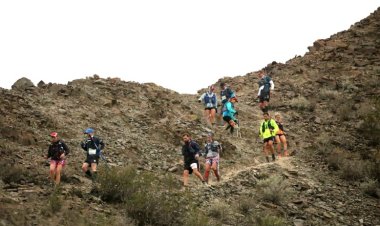 Actividad para deportistas de Alto Rendimiento