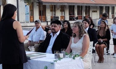 Día Mundial del Matrimonio