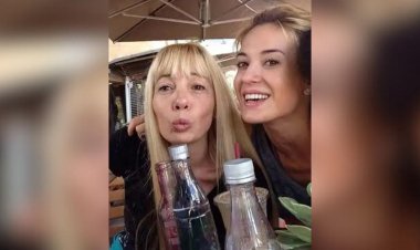 Se conocieron los verdaderos motivos de la muerte de la hermana de Jesica Cirio
