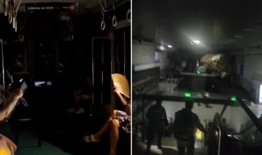 Un apagón masivo afecta a España, Italia, Francia y Portugal