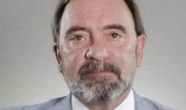 Falleció el juez de Familia de San Juan Gustavo Almirón