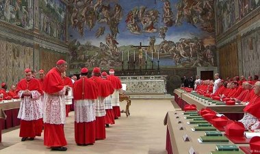 Nuevo Papa: definen la fecha clave del cónclave