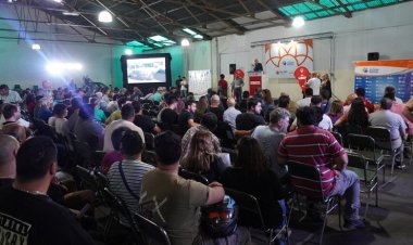 En el remate de la Caja de Acción Social se recaudó más de $56 millones