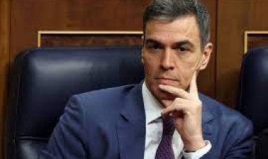 España: el Gobierno decreta el nivel 3 de emergencia en Andalucía, Extremadura y Madrid