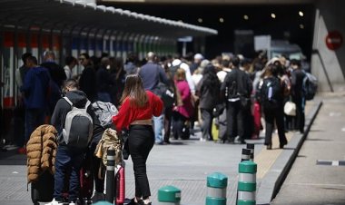 La electricidad volvió en España y Portugal luego de un histórico apagón masivo
