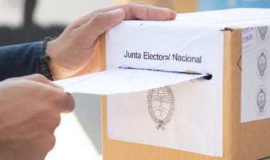 Elecciones 2025: ya se puede consultar el padrón provisorio