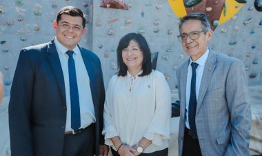 Jáchal será sede de la primera Diplomatura en Montañismo de San Juan