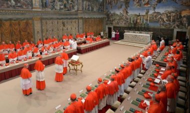Los cardenales apuestan a que habrá un nuevo Papa tras dos días de Cónclave