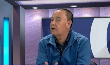 Sindicato SUOES: Menendez saluda a sus afiliados por el el Día del Trabajador