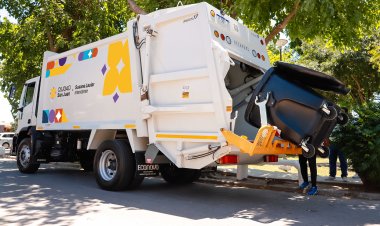 Capital anunció que servicios estarán disponibles el 1 y 2 de mayo