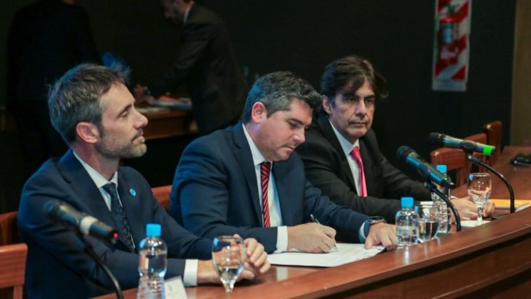 Economía de San Juan: crecimiento, medidas anticíclicas y transformación digital para un futuro próspero