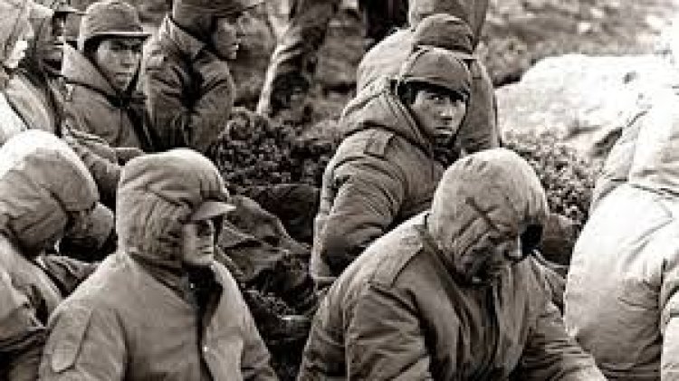 Es oficial el ascenso para los soldados que fueron reservistas en las Malvinas