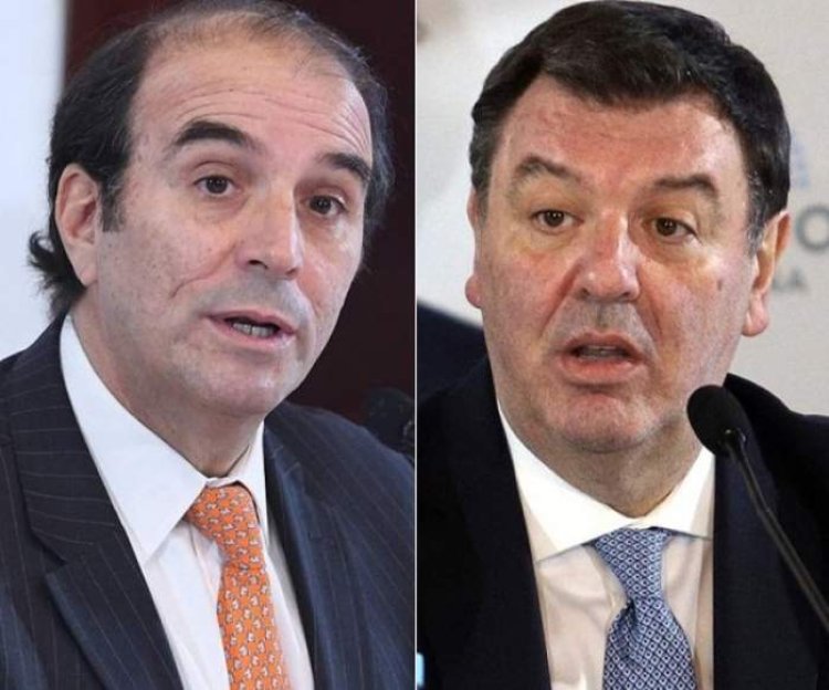 El Senado define el futuro de Ariel Lijo y Manuel García Mansilla