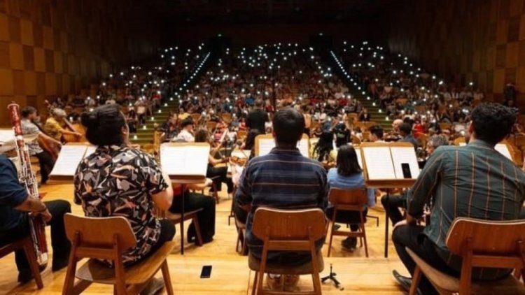 El primer finde de abril llega con propuestas culturales en San Juan