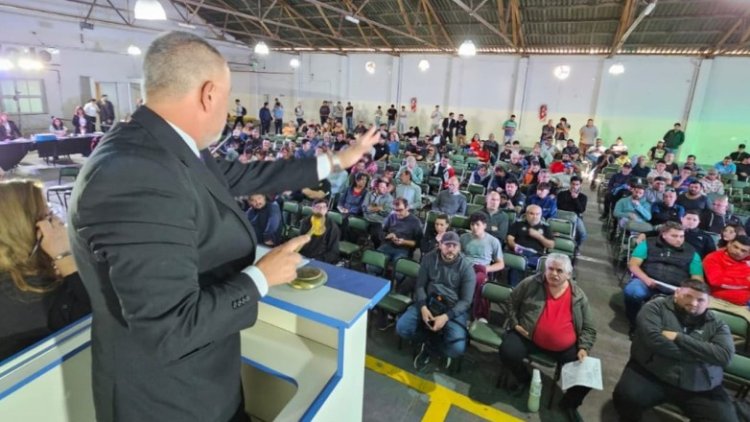 Nuevo remate de vehículos de la Caja de Acción Social