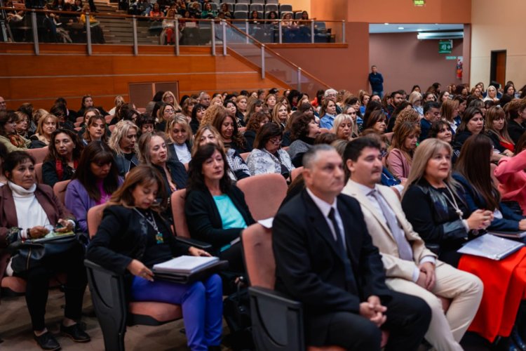 El Plan de Alfabetización "Comprendo y Aprendo" se expande y fortalece