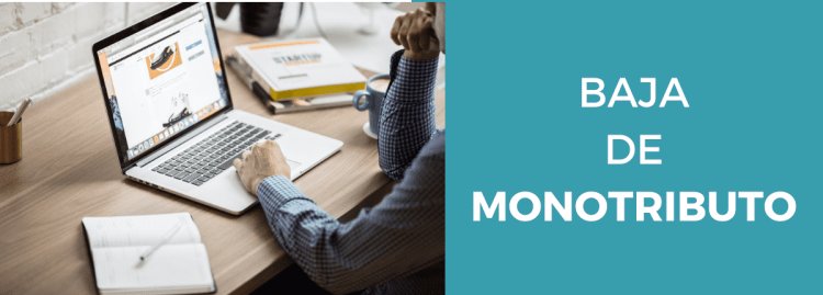 ARCA: los detalles de los 400.000 monotributistas dados de baja