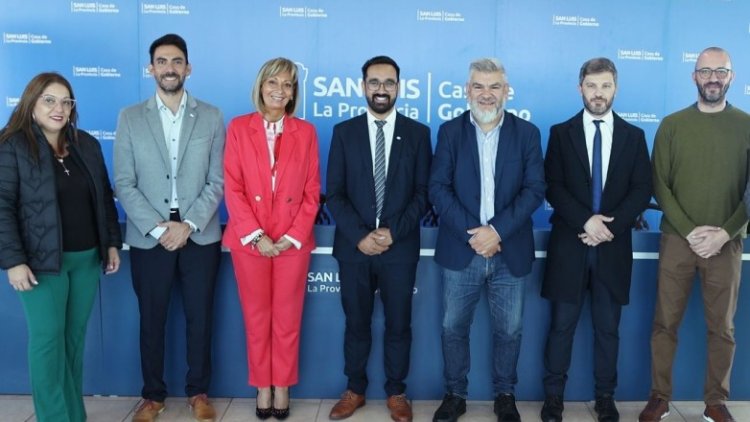 Crean el Consejo Cuyo Cultura para fomentar acciones en conjunto