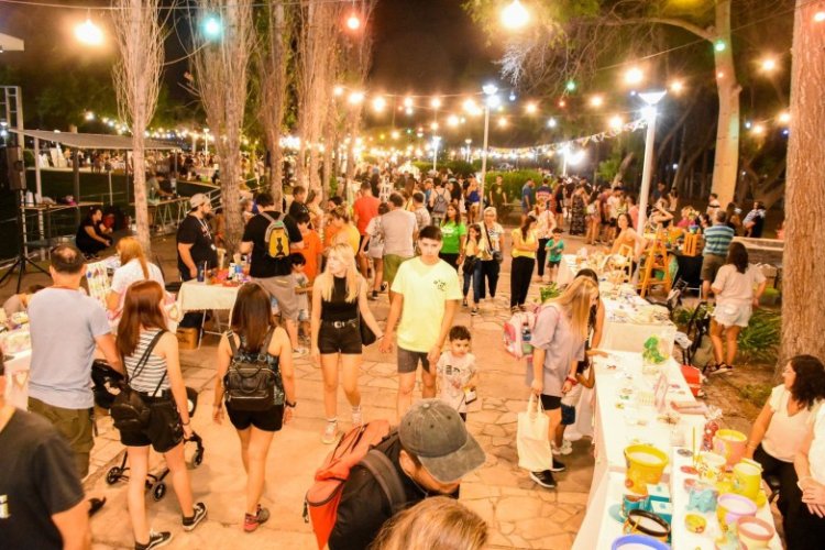 Raíces Compartidas, un evento que muestra 200 años de amistad argentina alemana