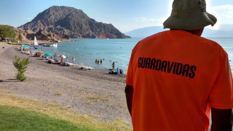 Normas que deben cumplir los cursos de Guardavidas para ser válidos
