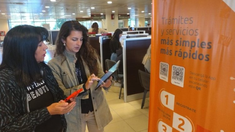 Un año del Bot CiDi: recepcionó casi 13 millones de mensajes