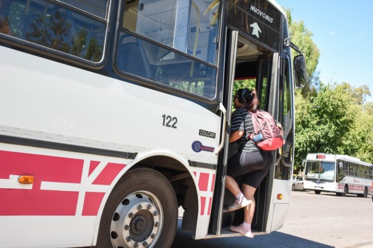 Empresas habilitadas para emitir la Credencial Única para el Boleto Escolar Gratuito