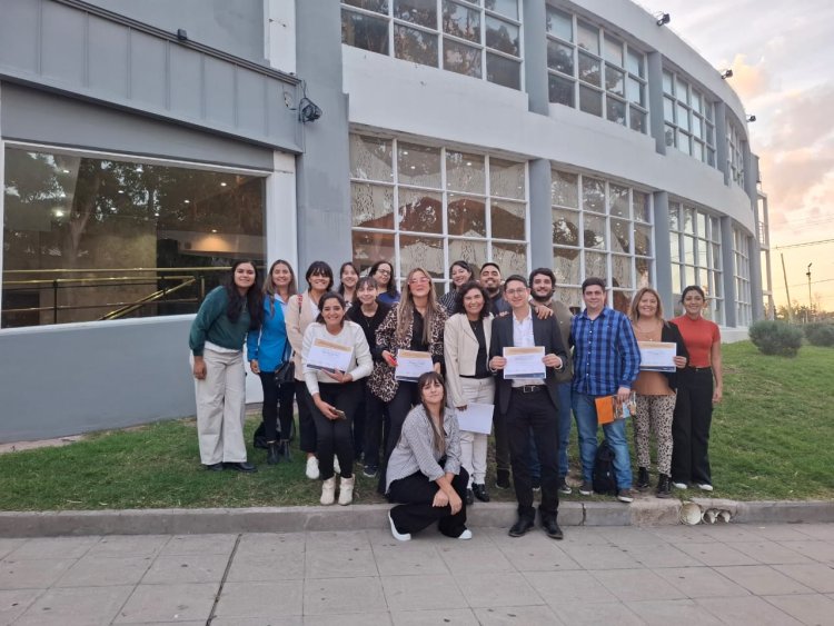 San Juan presente en la Jornada Regional de Donación y Trasplante