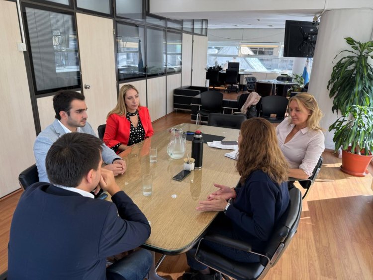 Gobierno impulsa herramientas para capacitaciones laborales en el sector minero