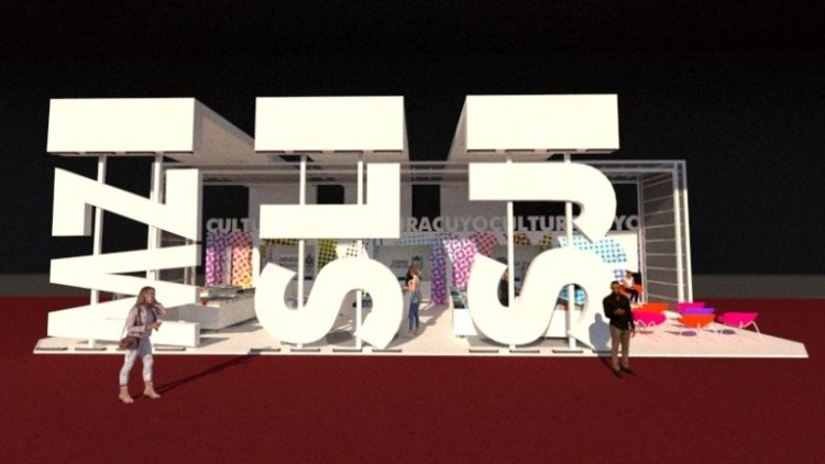 Cultura Cuyo dirá presente en la 49° Feria Internacional del Libro de Buenos Aires