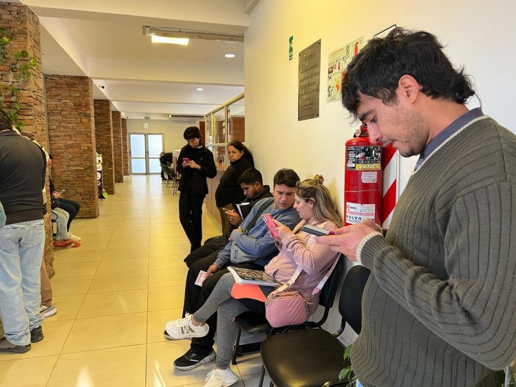 Aprovechá los beneficios exclusivos de la moratoria en Rivadavia