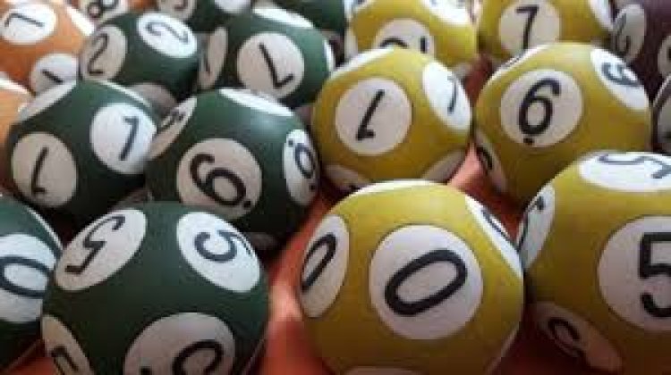 Sanjuanino que se alzó con un premio millonario en la Quiniela Max