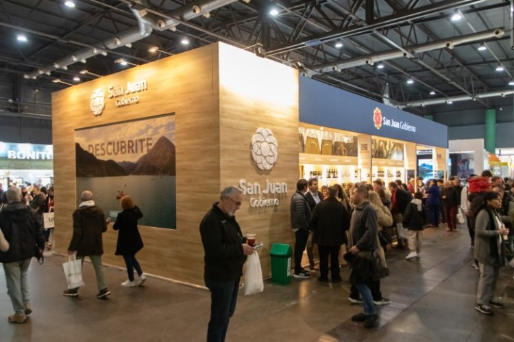 Delicias sanjuaninas en Buenos Aires: abren inscripciones para Caminos y Sabores 2025