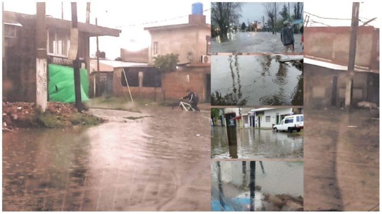 3 millones de personas habitó viviendas en zonas inundables y  1,9 millones cercanas a basurales