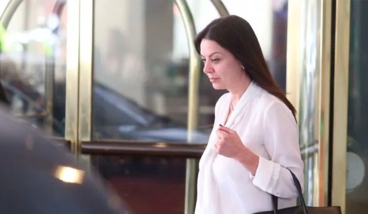 Imputan a Sandra Pettovello por supuestos delitos con compra de alimentos