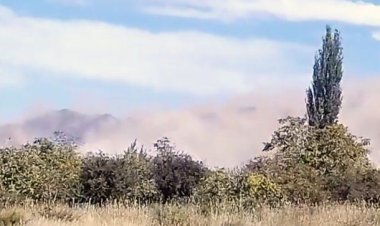 Impactante sismo en La Rioja: alcanzó los 5,9 grados y se sintió en varias provincias