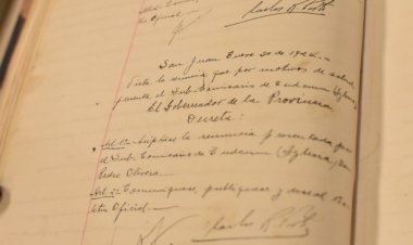 Así se gestó la historia de los derechos laborales en San Juan