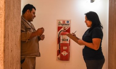 Recomendaciones clave para entornos laborales saludables