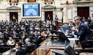 Libertarios y PRO impulsan el debate para reducir la edad de imputabilidad de menores