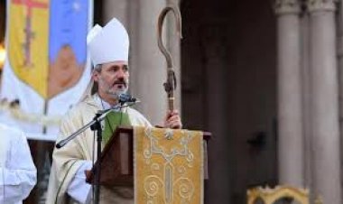 La Iglesia cruzó al gobierno de Milei por la baja de imputabilidad