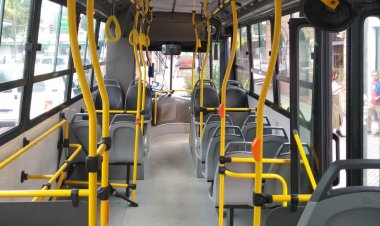 El Gobierno de San Juan confirma que el paro de colectivos es ilegal