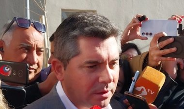 Orrego: San Juan va a tener una de las 10 minas más grandes del mundo