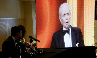 San Juan recibe al tenor José Carreras en su gira despedida mundial