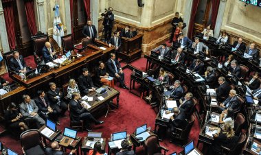 El Senado tratará este miércoles Ficha Limpia