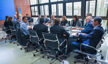 Diputados definieron los temas para la Segunda Sesión