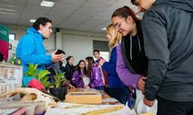 La UNSJ realizará una nueva Feria Educativa