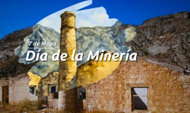 Día de la Minería con una celebración histórica en Veladero