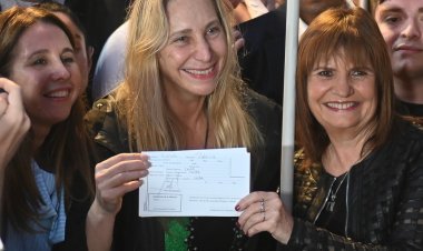 El PRO fue con todo contra Bullrich